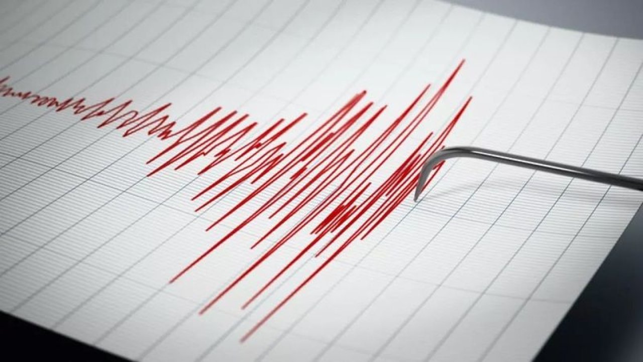 Depremlere dikkat: Etkisi sürüyor! Gece oldu, hemen hissedildi! İşte 2 Eylül 2023 Gaziantep ve çevresindeki son depremler