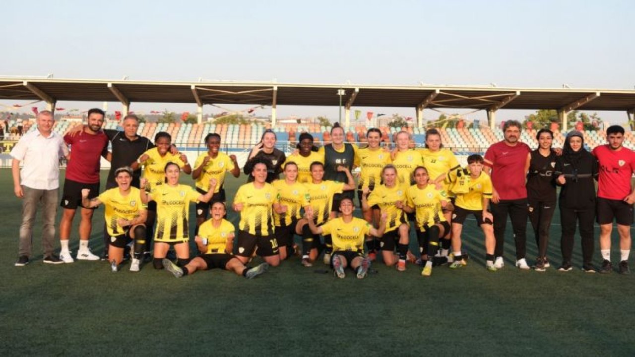 Gaziantep ALG Spor, Amedspor’u 1-0 mağlup etti