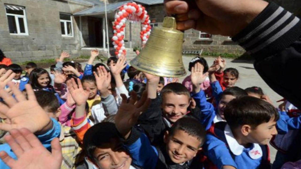 Gaziantep'te 1 Öğrencinin Okul masrafı 4 Bin Lirayı Geçiyor! Milli Eğtim Bakanlığı Genelge Yayımladı