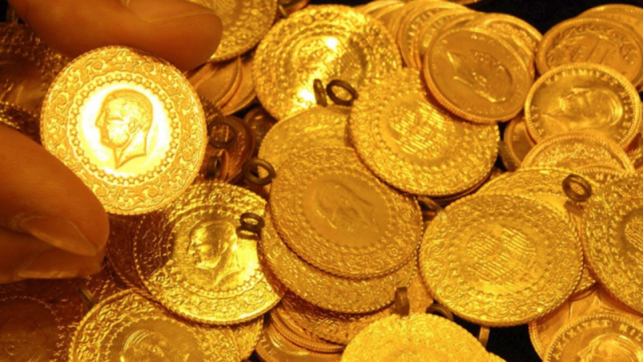 4 Eylül 2023 Pazartesi Bugün çeyrek, gram altın fiyatları ne kadar oldu? 4 Eylül Pazartesi 2023 Tam Altın Ne Kadar? Yarım Altın Ne kadar?