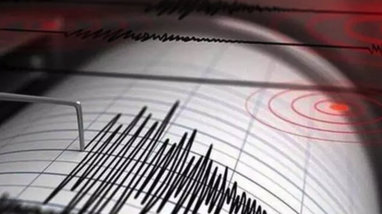 Türkiye'de 7 büyüklüğünde deprem riski olan iller açıklandı!