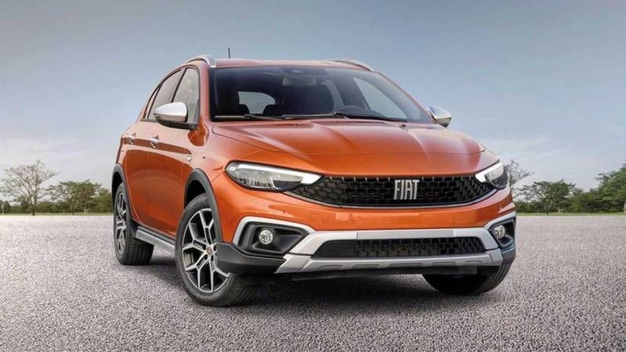 Fiat Eylül 2023 fiyat listesini duyurdu, sevindiren detaylar ortaya çıktı! Fiat Egea başlangıç fiyatı ne kadar oldu?