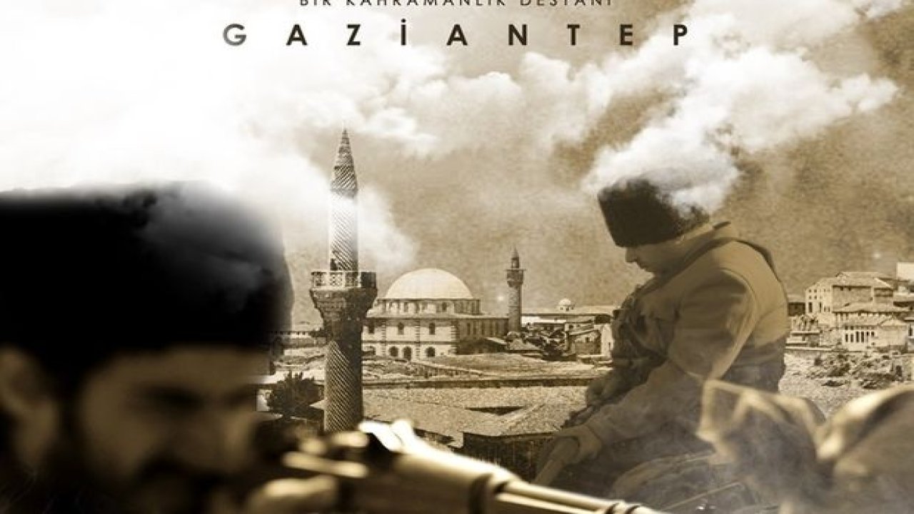 Bir başka açıdan Gaziantep: İşte Gaziantep'i farklı açılardan göreceğiniz belgeseller