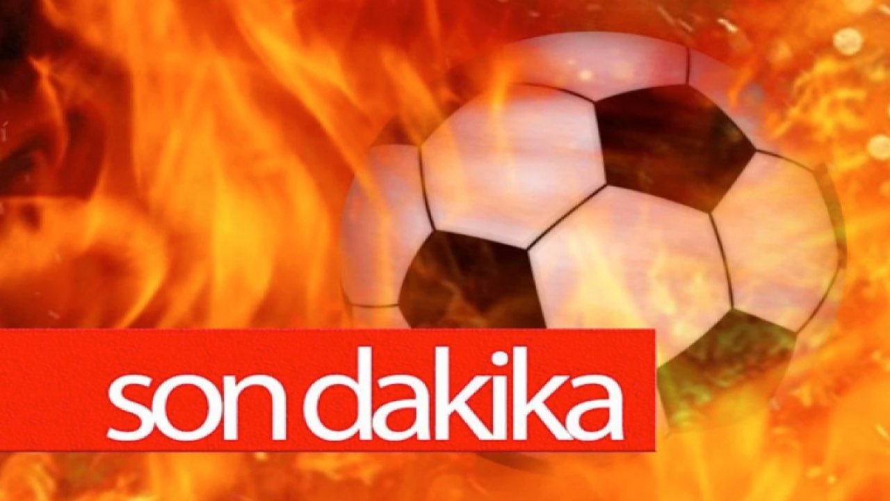 GAZİANTEP FK'DA ŞOK! Sumidica Adnan Erkan'ın Başını Yedi! Gaziantep FK'nın Sportif Direktörü Adnan Erkan Gönderildi!