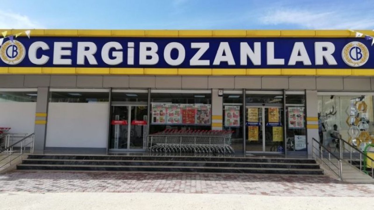 Gaziantep Cergibozanlar market öğrenciye büyük jest: 4 TL, 8 TL, 11 TL… Kırtasiye ürünleri yüzde 50’ye yakın indirime girdi!