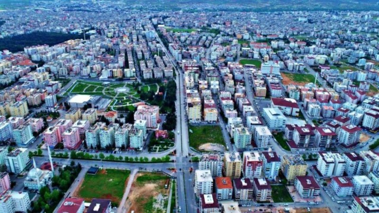 Gaziantep'in en büyük ilçesi Nizip il mi oluyor? Nizipliler bu haberi bekliyor....