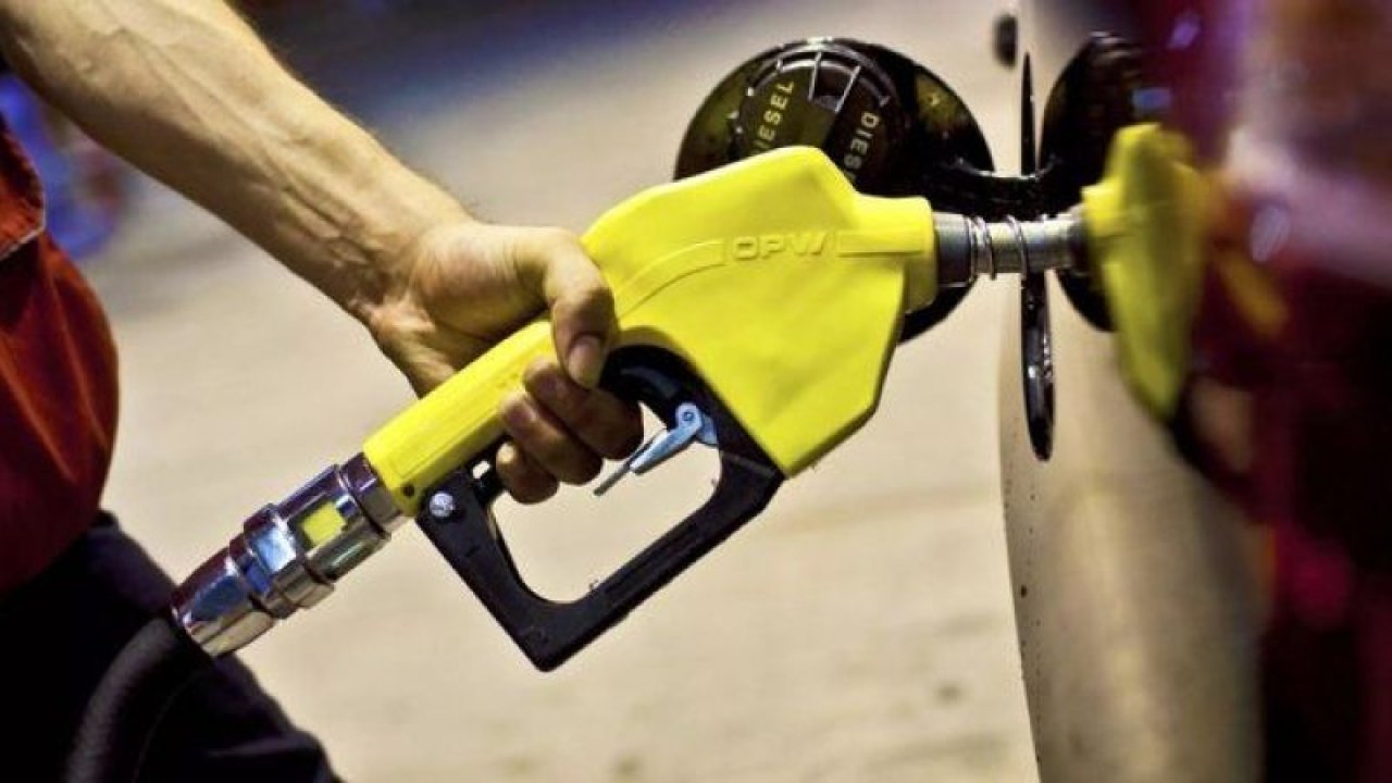 Gaziantep'te Akaryakıta Zam Geldi mi? 8 Eylül 2023 Gaziantep'te Benzin, Motorin (mazot) Ve LPG fiyatları Zamlandı mı? Gaziantep Güncel Akaryakıt Fiyatları