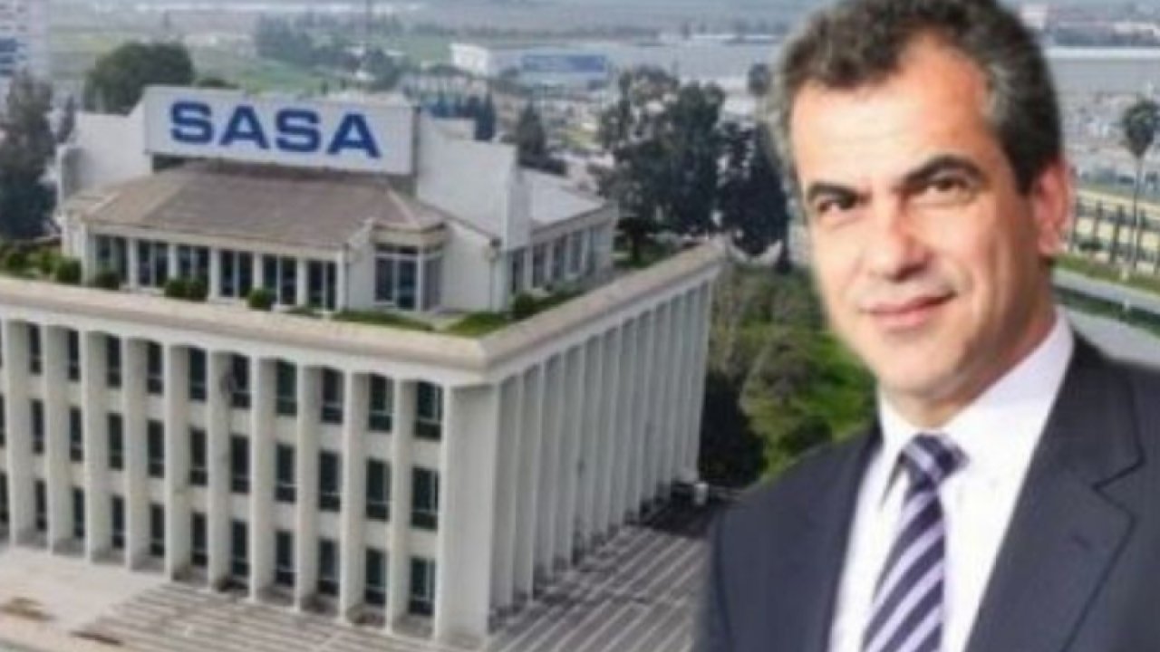 Gaziantep Merkezli Erdemoğlu Holding'e ait SASA Polyester’den sermaye artırımı kararı!