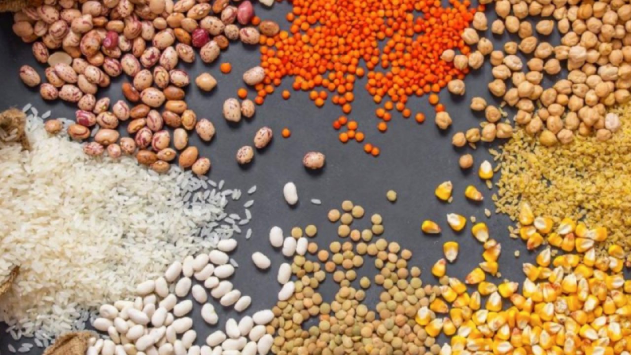 Gaziantep Ticaret Borsası 8 Eylül Cuma 2023 Mercimek, Arpa, Mısır ve Buğday Fiyatlarını Açıkladı. Gaziantep'te mercimek ve Ekmeklik Buğday'ın'ın kilogram fiyatı ne kadar?