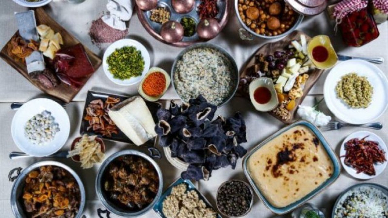 Gaziantep’in yöresel yemekleri: Antep Yemekleri en güzel oralarda yenir! UNESCO tescilli şehirden lezzetler…