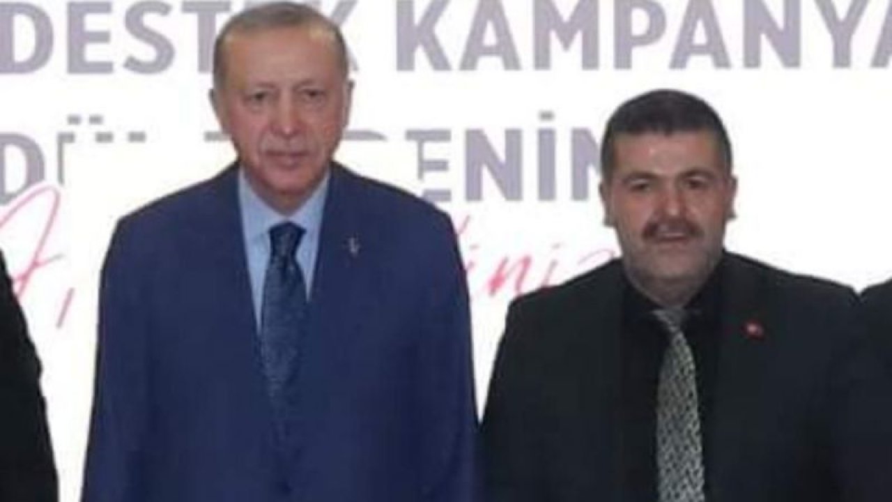 Gaziantep'in Kalbi Şahinbey İçin Göreve Talip!