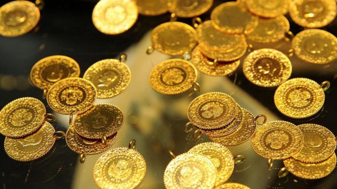 10 Eylül Pazar 2023 Bugün çeyrek, gram altın fiyatları ne kadar oldu? 10 Eylül 2023 Pazar Gaziantep'te Çeyrek Altın Ne Kadar? Gram Altın Ne kadar?