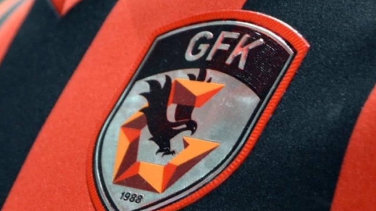 Gaziantep FK Transferlere Ne Kadar Para Ödedi? Gaziantep FK'ya gelenler ve gidenler kimler