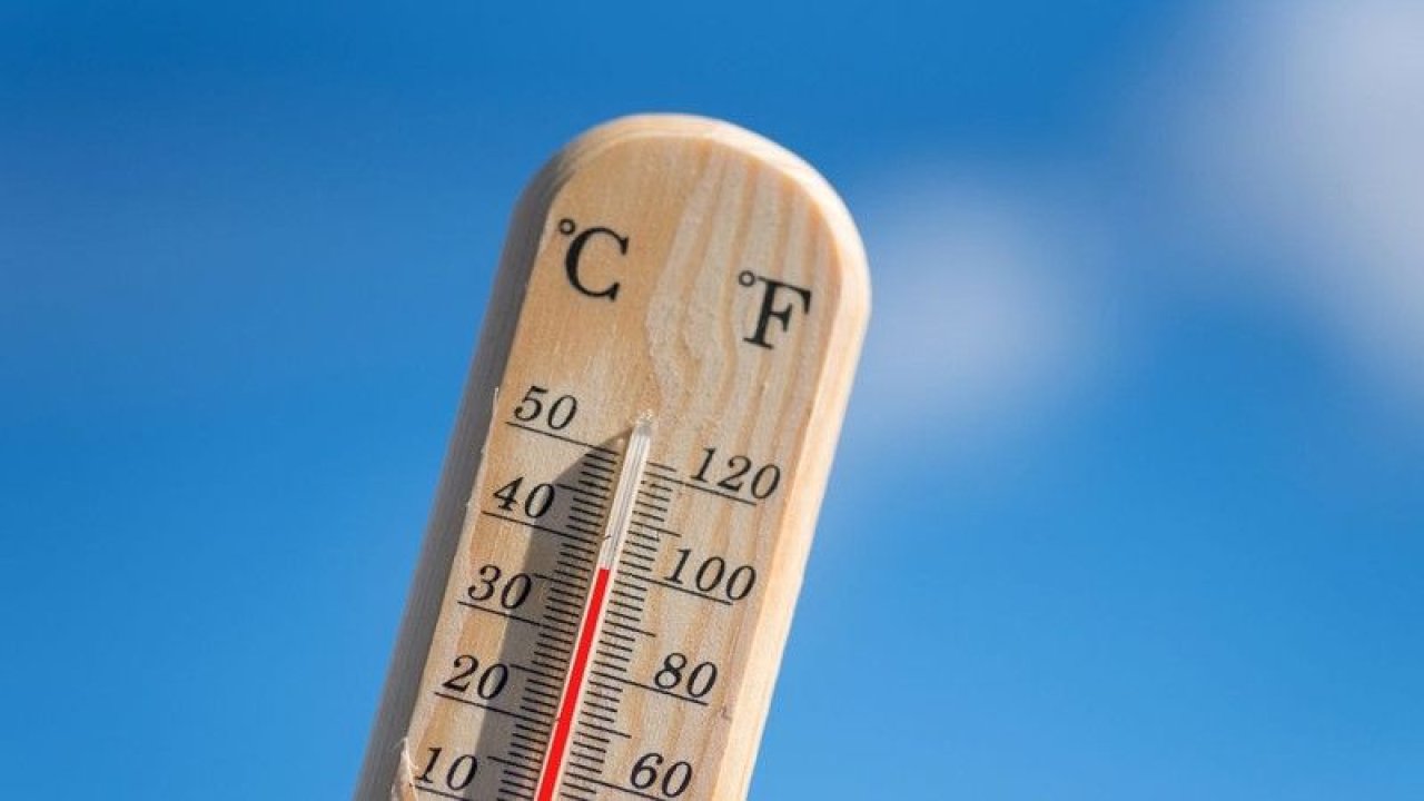 Gaziantep’te termometre 23 dereceyi gördü: Bunaltıcı yaz geceleri sona eriyor! O tarihte kara kışa teslim olacak! Gaziantep 11 Eylül hava tahmini