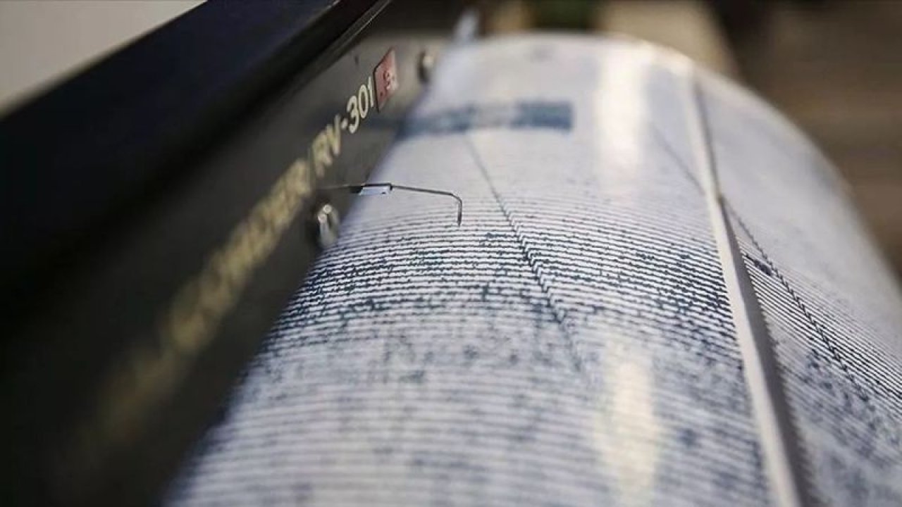 Sadece 1 saat önce bile sallandı: Gaziantep’in depremleri sürüyor! İşte 11 Eylül 2023 Gaziantep ve çevresindeki son depremler