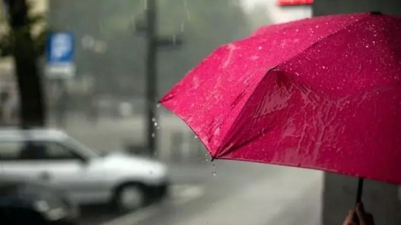 Gaziantep’te mevsimler şaştı! İlkbahar gibi Sonbahar havası: İlk yağmur ne zaman düşecek? 12 Eylül Salı Gaziantep hava durumu