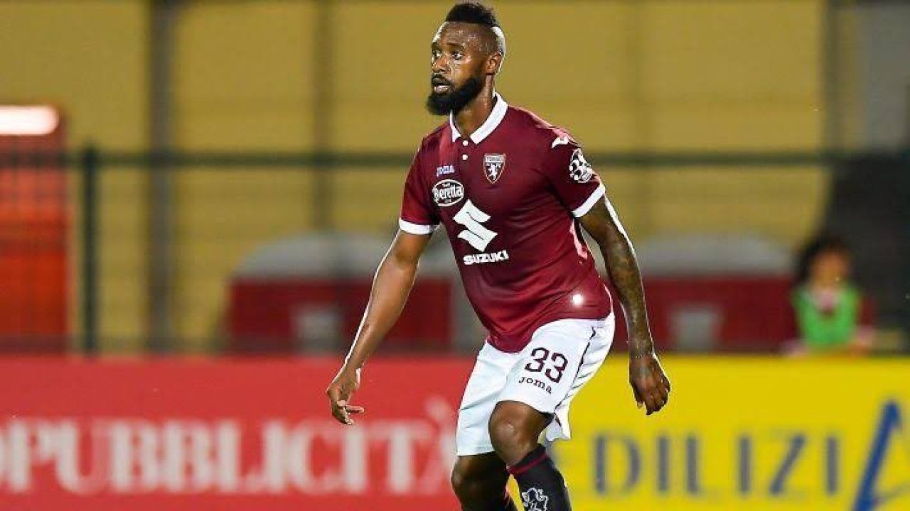 Gaziantep FK’da yılın transferi! Kamerunlu yıldız stoper N’Koulou imzayı attı