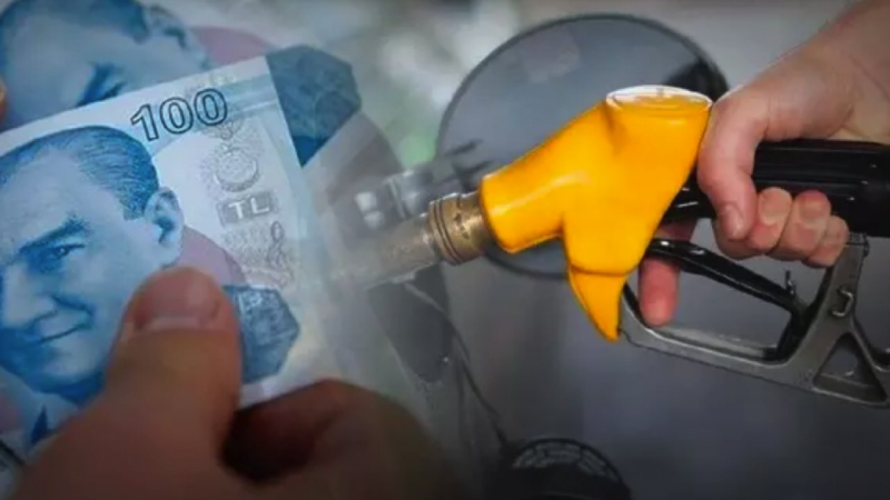 Benzine zam geldi! Benzin 40 TL'ye Yaklaştı! İşte Gaziantep'te 14 Eylül 2023 Perşembe benzin, motorin, LPG fiyatları!