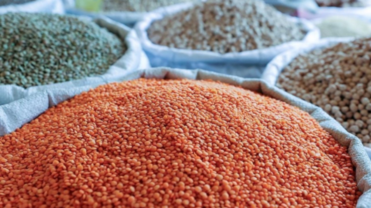 Gaziantep Ticaret Borsası 14 Eylül Perşembe 2023 Mercimek, Arpa, Mısır ve Buğday Fiyatlarını Açıkladı. Gaziantep'te arpa, mercimek ve Ekmeklik Buğday'ın fiyatı ne kadar?