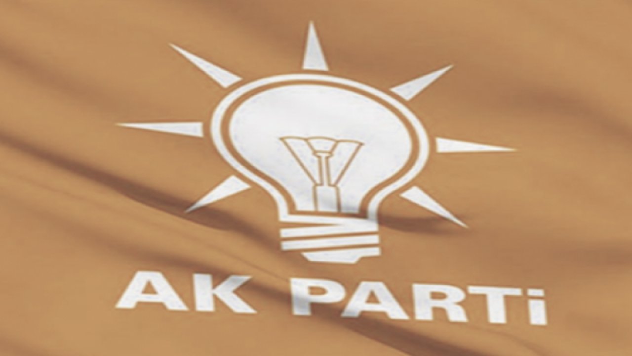 Ak Parti Şahinbey ilçe başkan adayları mülakata çağrıldı
