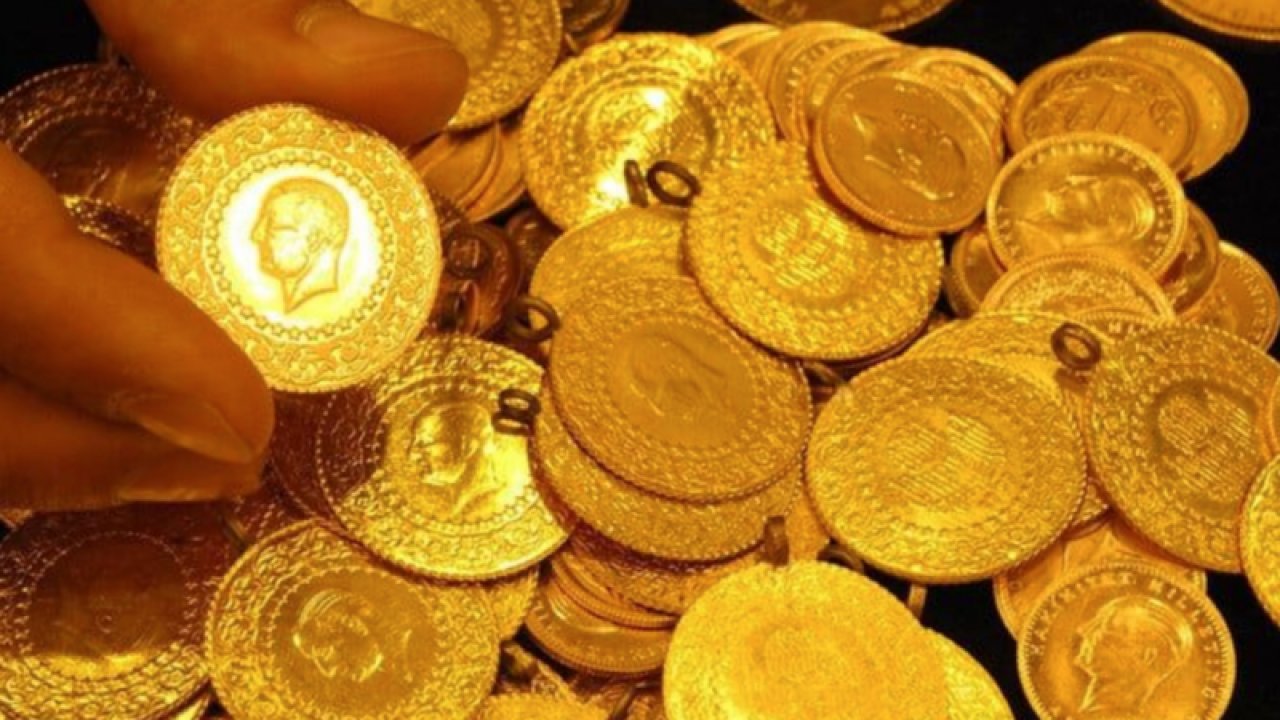 15 Eylül Cuma 2023 Bugün çeyrek, gram altın fiyatları ne kadar oldu? 15 Eylül 2023 Cuma Gram Altın Kaç TL? Yarım Altın Ne kadar?