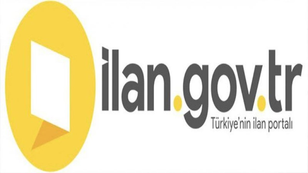 Gaziantep Şahinbey Belediyesi 29 adet arsayı satışa çıkarıyor