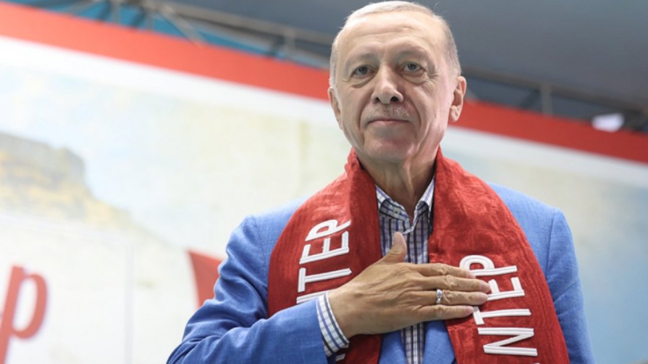 Gaziantep Ve 11 İlde KONTEYNER'LARDA YAŞAYANLARA İYİ HABER.. Cumhurbaşkanı Erdoğan Duyurdu