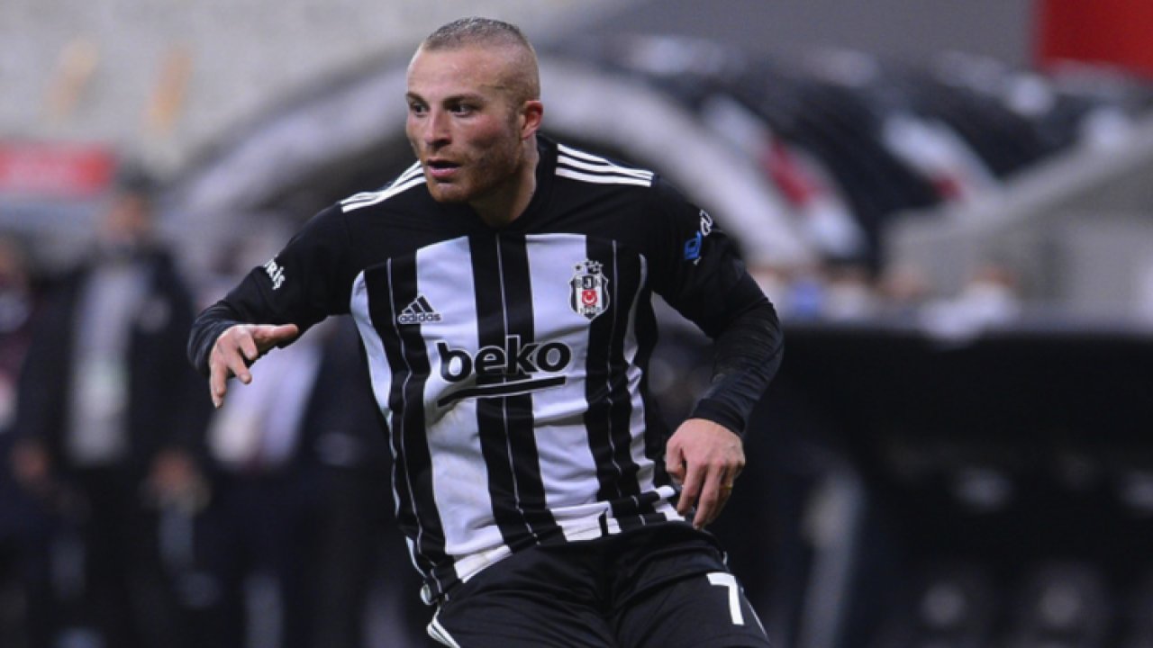 Konyaspor, Gökhan Töre ile anlaştı