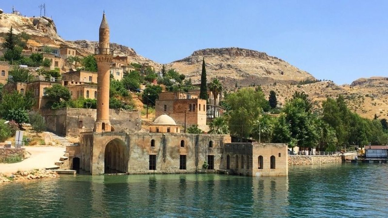 Gaziantep’te unutulmaz tatil deneyimi yaşatacak köyler! İşte Gaziantep’in en güzel köyleri