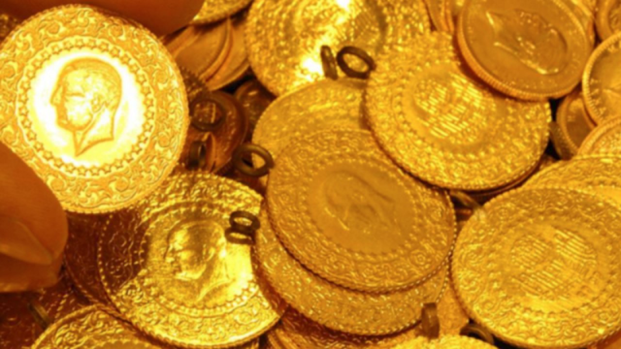 17 Eylül Pazar 2023 Bugün çeyrek, gram altın fiyatları ne kadar oldu? 17 Eylül 2023 Pazar Gaziantep'te Çeyrek Altın Ne Kadar? Gram Altın Ne kadar?