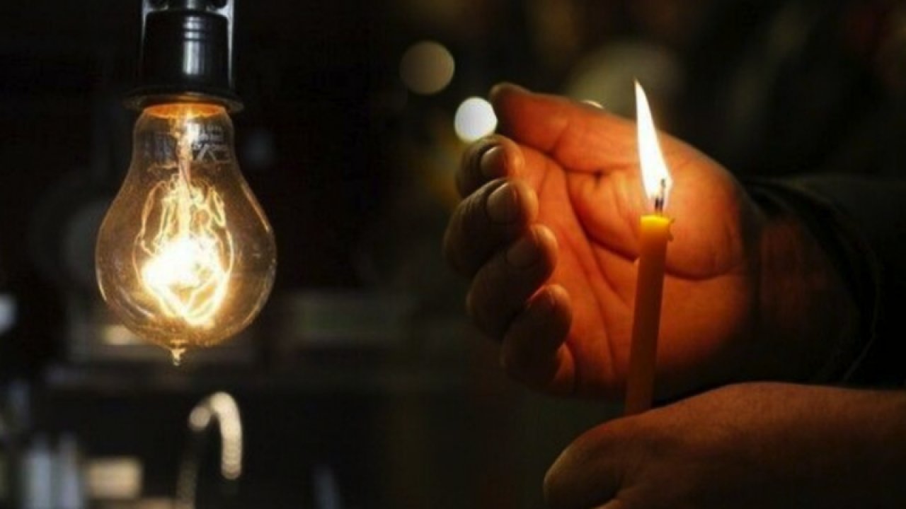 Gaziantepliler DİKKAT: Toroslar EDAŞ’tan uyarı var! Bu ilçelerde elektrikler kesilecek… İşte 17 Eylül 2023 Pazar Gaziantep elektrik kesintileri