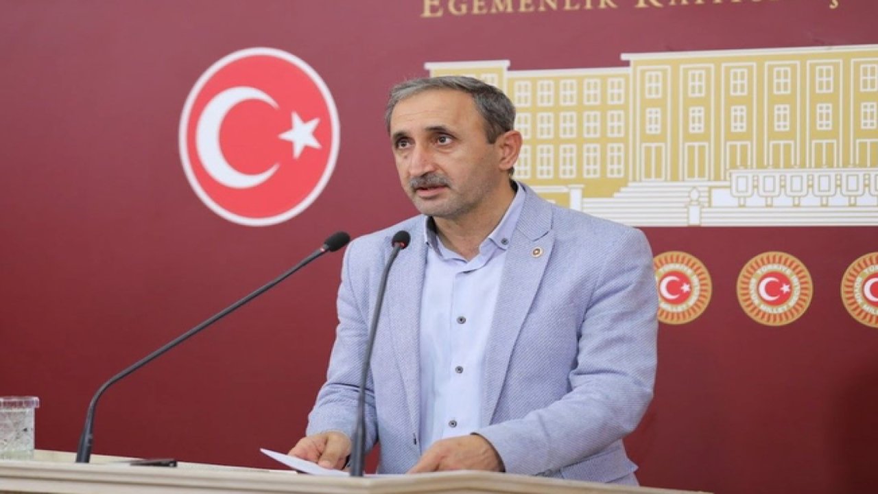 Gaziantep Milletvekili Şehzade Demir, Gaziantep FK taraftarına yapılan saldırıyı kınadı