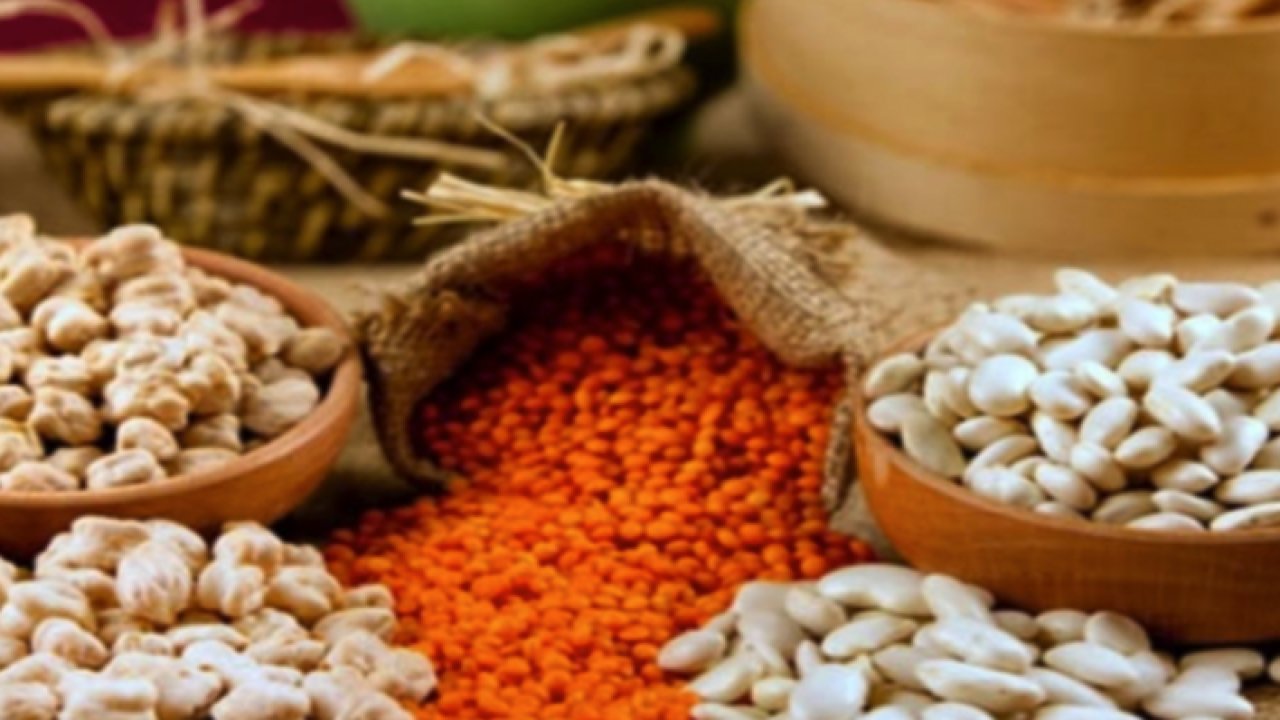 Şanlıurfa Ticaret Borsası 18 Eylül 2023 Pazartesi nohut, mısır, Yağlık çiğit ve mercimeğin kilogramı ne kadar?