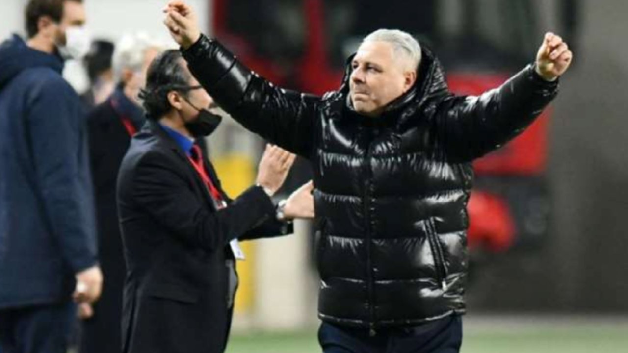 GAZİANTEP FK İÇİN 'TEK YOL KAZANMAK' Sumidica: Ya Devam Ederiz YADA YOK OLURUZ' Gaziantep FK, İstanbulspor maçının hazırlıklarını sürdürdü