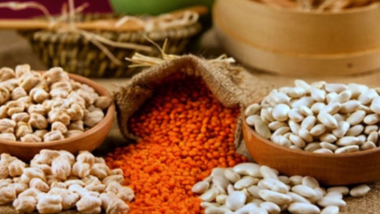 Şanlıurfa Ticaret Borsası 19 Eylül 2023 Salı Preseli Pamuk, arpa, mısır, Makarnalık Buğday ve mercimeğin kilogramı ne kadar?