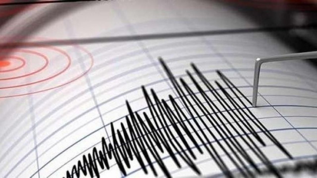 Gaziantep, Kahramanmaraş, Adana… Tüm gece beşik gibi sallandı! 20 Eylül Çarşamba Gaziantep ve Çevresindeki son depremler