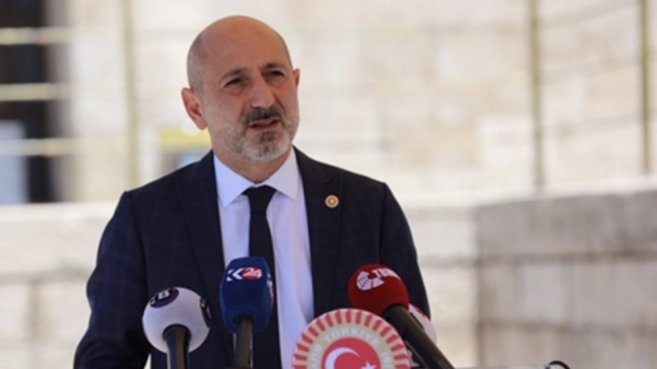 CHP Genel Başkan Yardımcısı Ali Öztunç Gaziantep'e geliyor