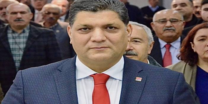 Chp Gaziantep İl Başkanlığı'ndan istifa eden Reis Reisoğlu'ndan ilk açıklama geldi