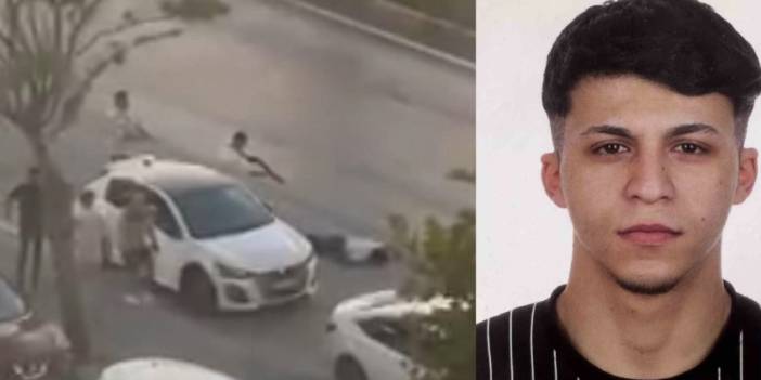 Gaziantep'te DEHŞET UYANDIRAN CİNAYET! 19 Yaşındaki Genci VAHŞİCE ÖLDÜRDÜLER!