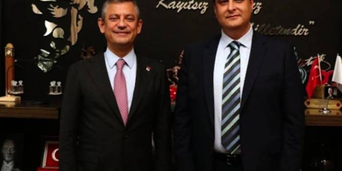 Umut Yılmaz Şoku! Umut Yılmaz CHP'nin Kurultayına Katıldı Mı?